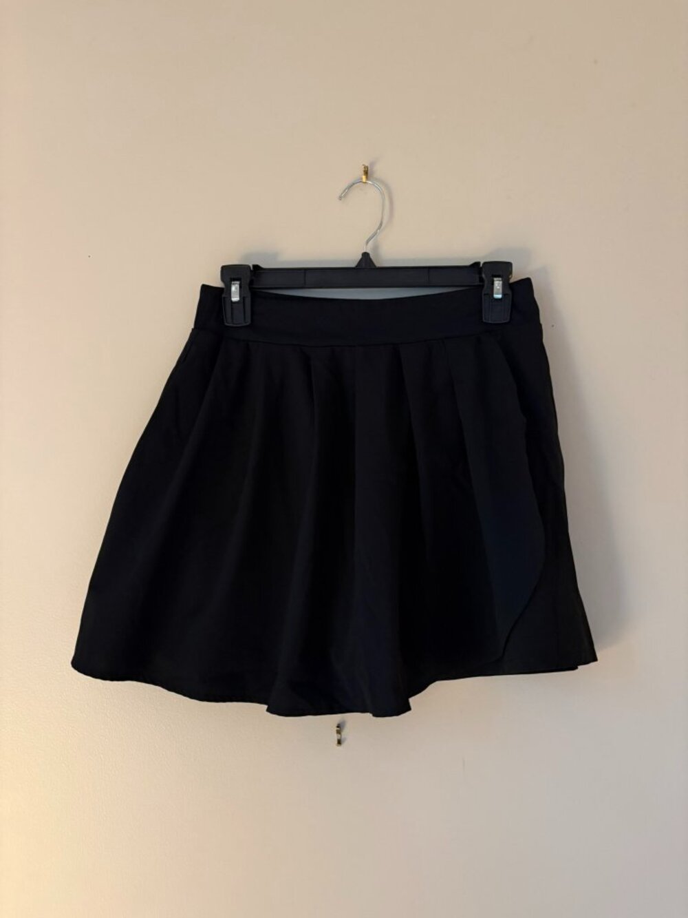 J Crew Tennis Skirt Size Small